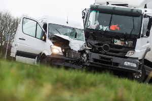What Are the Steps of a Truck Accident Lawsuit in Utah?