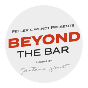Beyond The Bar Logo