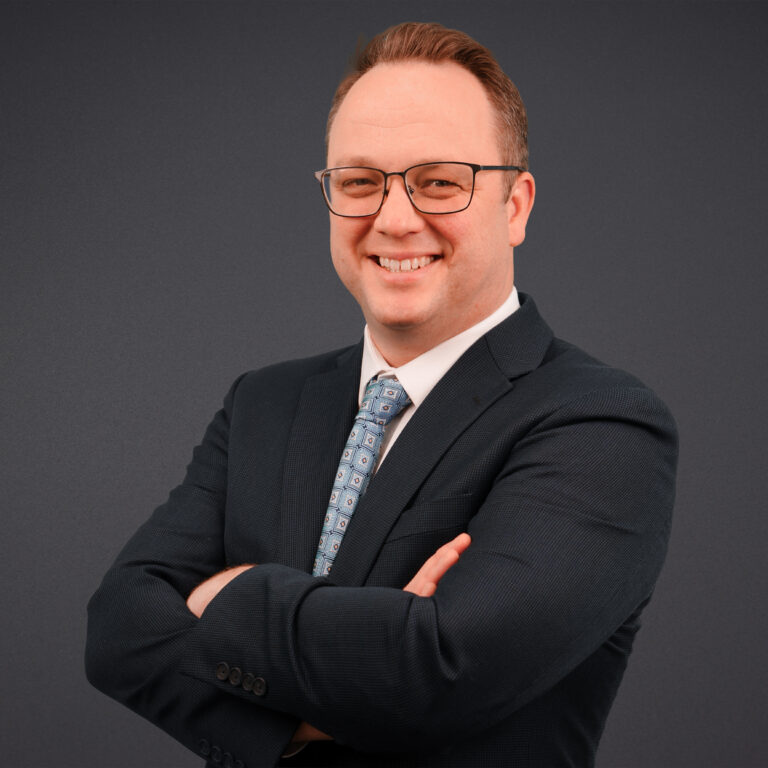 Brett Jarvis