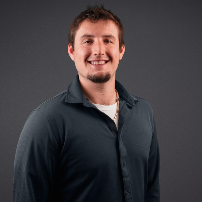 Devin Robison