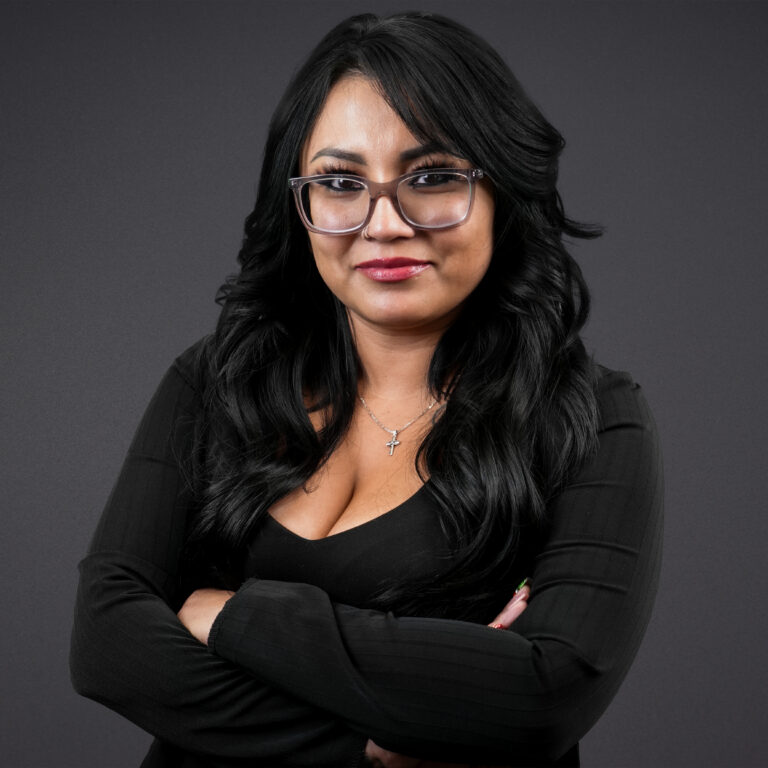 Lupe Salazar