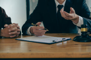 How Are Punitive Damages Different From Compensatory Damages?