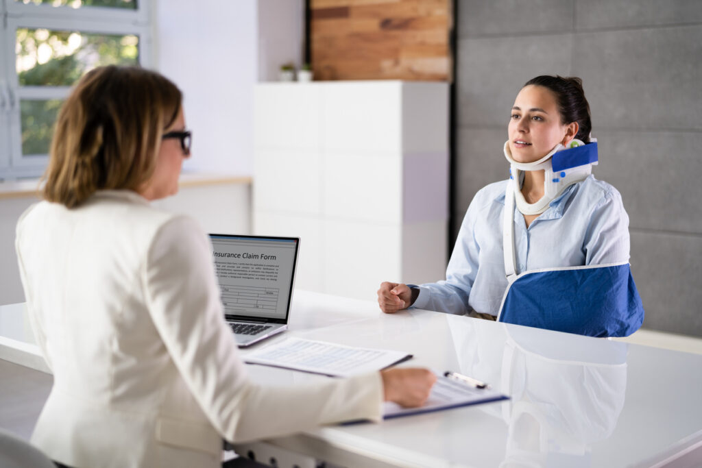How Do Insurance Companies Shift Blame After an Accident to Reduce Your Settlement?