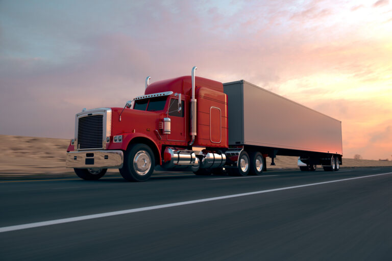 What Is a Commercial Vehicle?