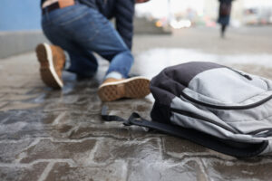 Why Choose Feller & Wendt, LLC After a Slip and Fall Accident in Salt Lake City, UT?