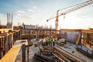 Why Choose Feller & Wendt, LLC To Help Me Recover Compensation After a Construction Accident in Salt Lake City?