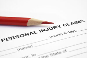 Common Types of Personal Injuries