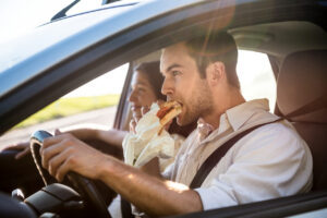 How Can Feller & Wendt, LLC Help After a Distracted Driving Accident in Phoenix, AZ?
