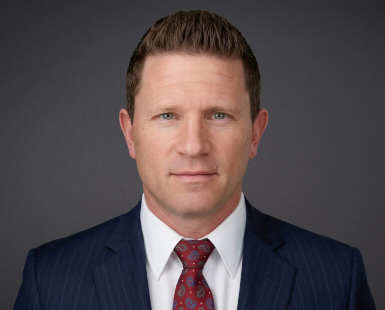 Jared Butcher