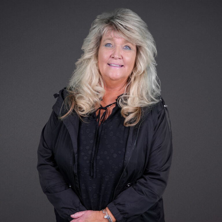 Julie Morrison