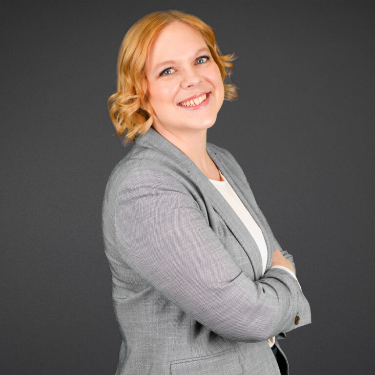 Katelin Gines