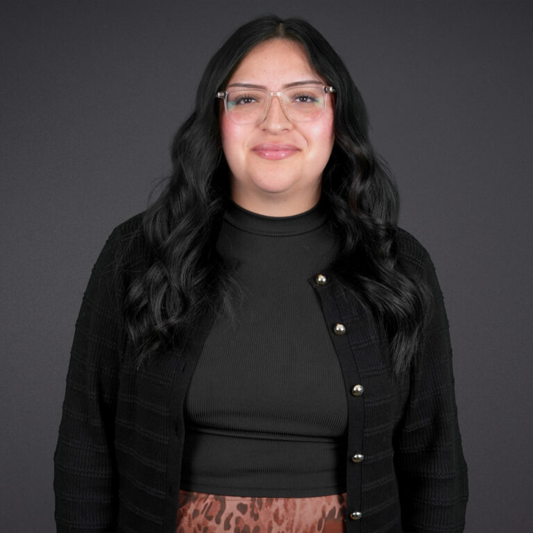 Maria Martinez
