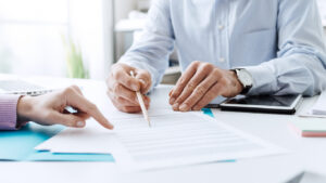 The Timeline of a Personal Injury Claim