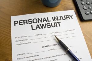Why Choose Feller & Wendt, LLC, to Handle My Personal Injury Case in Phoenix, AZ?