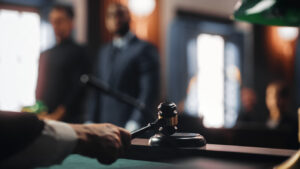 Will My Case Go to Trial?