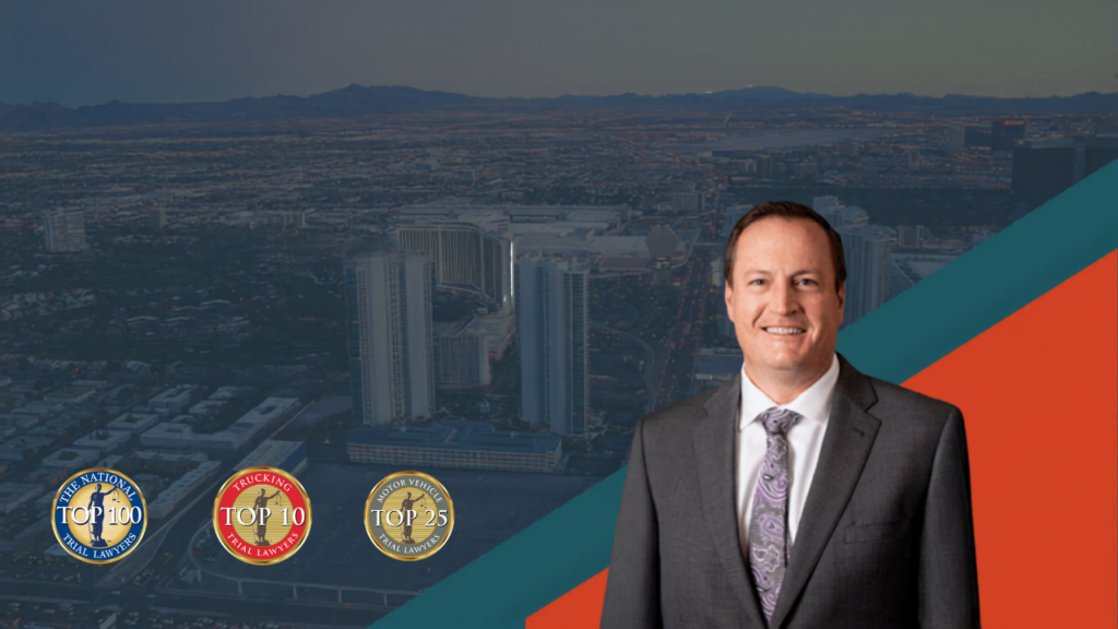 Attorney Thaddeus Wendt Recognized by The National Trial Lawyers in Three Categories