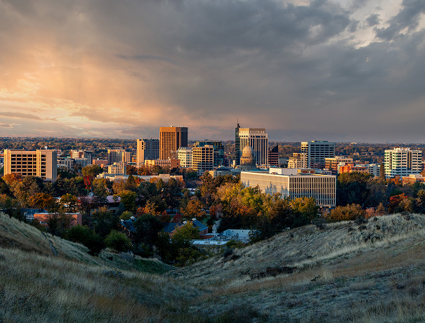Boise Office