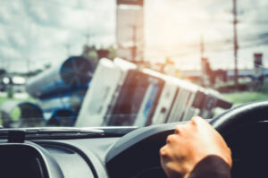 ¿Cómo pueden ayudarte nuestros abogados especializados en accidentes de camión en Boise?