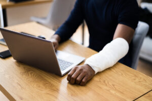 Do I Have a Valid Personal Injury Claim in Mesa?