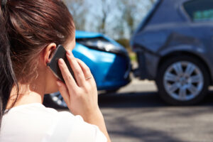 How Feller & Wendt, LLC, Can Help After a Car Accident in Layton, UT