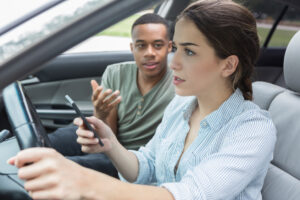 How Feller & Wendt, LLC Can Help You After a Distracted Driving Accident in Salt Lake City, UT