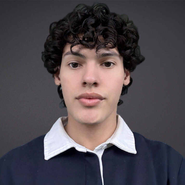 Carlos Valdes
