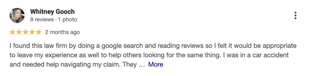 What Our Clients Have To Say