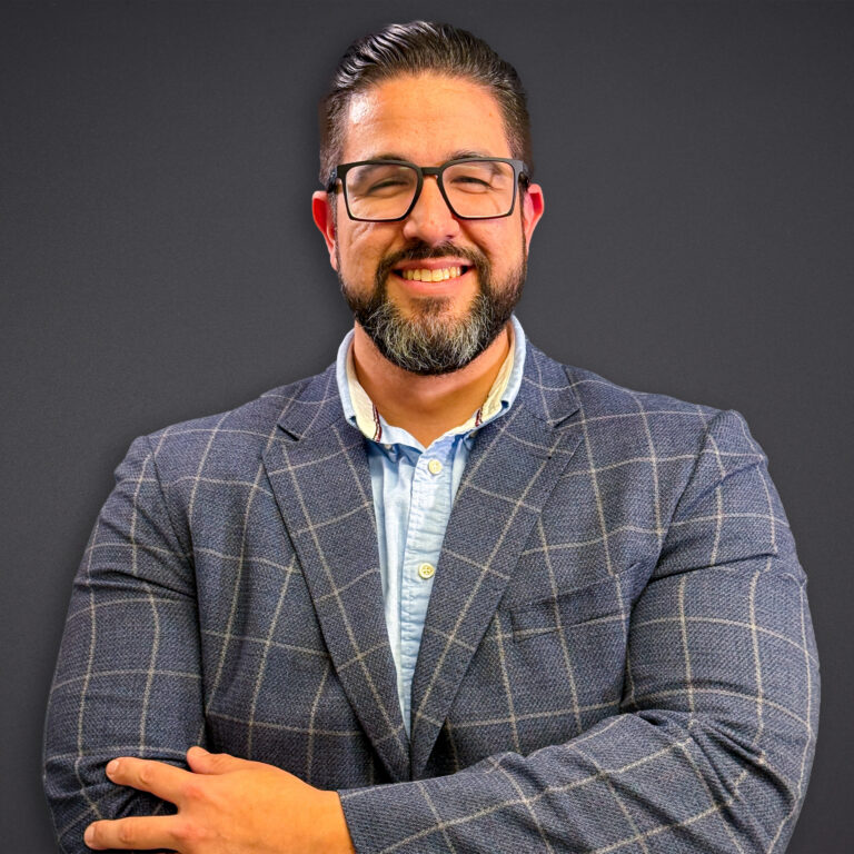 Michael Martinez