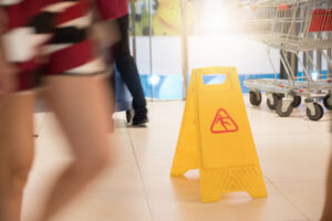 Why Choose Feller & Wendt, LLC After a Slip and Fall Accident in St. George?