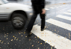 Why Choose Feller & Wendt, LLC for Legal Assistance After a Pedestrian Accident in St. George, UT?