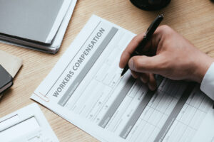 Why Should I Call Feller & Wendt, LLC for Help Recovering Compensation After a Construction Accident in Mesa?