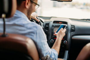Why Choose Feller & Wendt, LLC for Help After a Distracted Driving Accident in Meridian, ID?