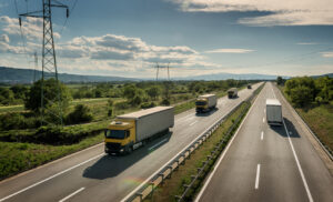 How Can Feller & Wendt, LLC Help After a Lost Load Truck Accident in Salt Lake City?