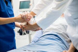 What Types of Medical Expenses Can Result From an Accident?