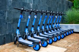 How Feller & Wendt, LLC Can Help After an Electric Scooter Accident in Phoenix, AZ