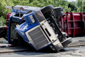 How Feller & Wendt, LLC Can Help With Your Jackknife Accident Case in Salt Lake City, UT