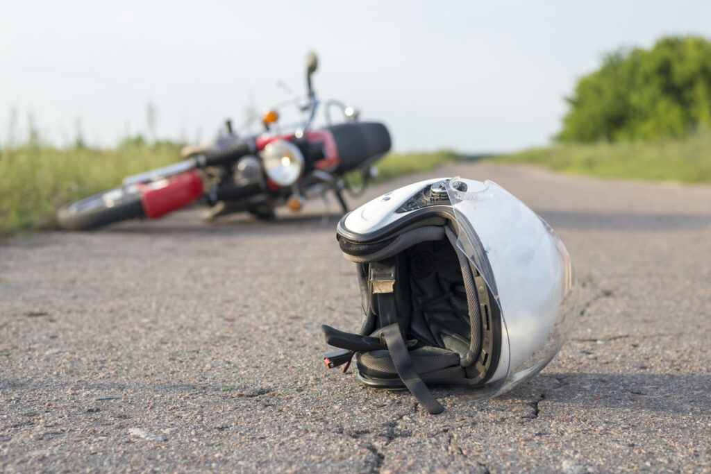 The Basics of Arizona's Lane-Filtering Motorcycle Law