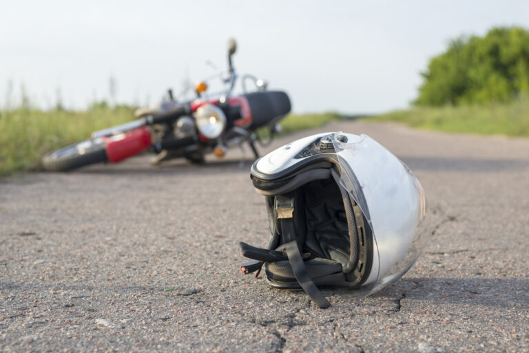 The Basics of Arizona's Lane-Filtering Motorcycle Law