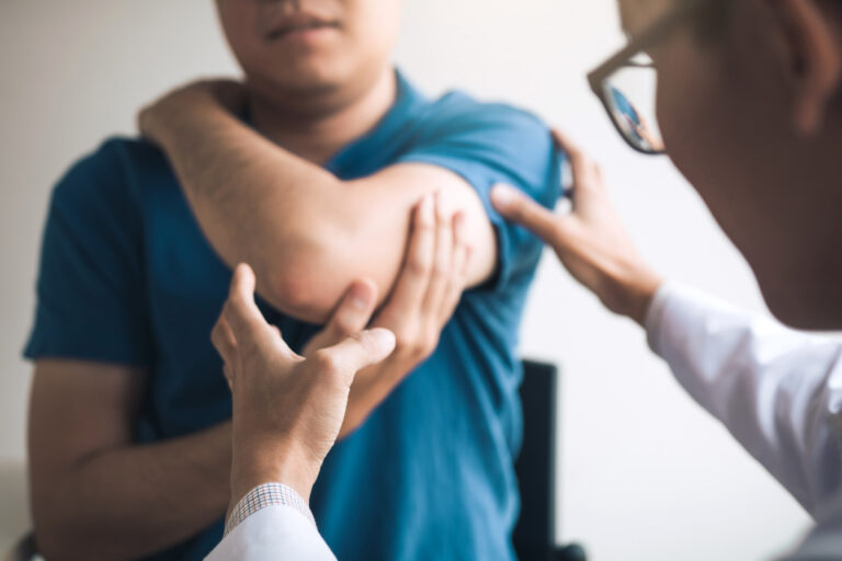 What Is My Mesa Personal Injury Case Worth?