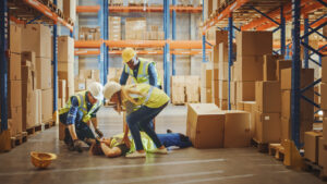 Why Choose Feller & Wendt, LLC After a Boise Construction Accident?