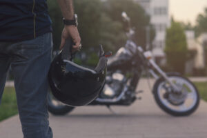 ¿Por Qué Confiar tu Caso de Accidente de Moto en Layton a Feller & Wendt, LLC?