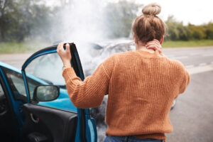 ¿Por Qué Deberías Contratar a Feller & Wendt, LLC Para tu Reclamo por Accidente de Auto?