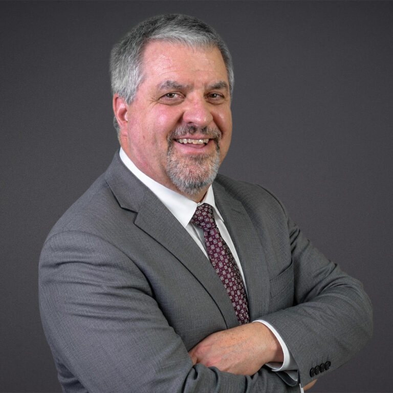Brad Knell