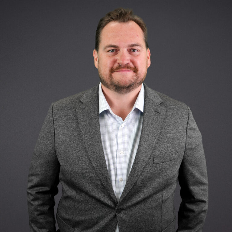 Micah Nickolaisen
