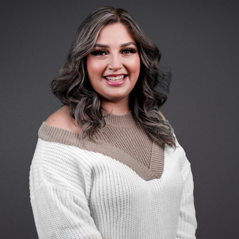 Nicole Montalvo