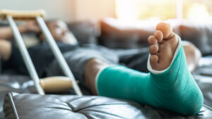 Why Choose Feller & Wendt, LLC After a St. George Construction Accident in St. George, UT?