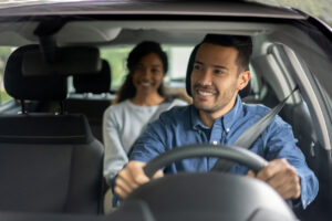 How Feller & Wendt Can Help After an Uber Accident in Salt Lake City, UT