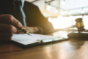 What Are the Four Elements of Negligence?