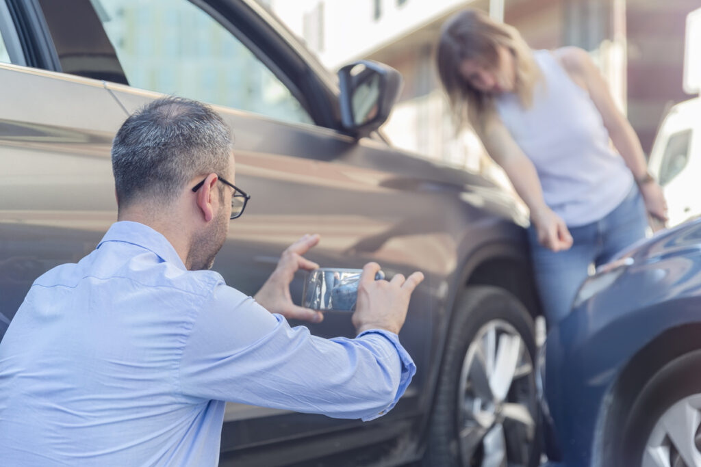 Is It Possible to File a Claim Without a Police Report in Arizona?