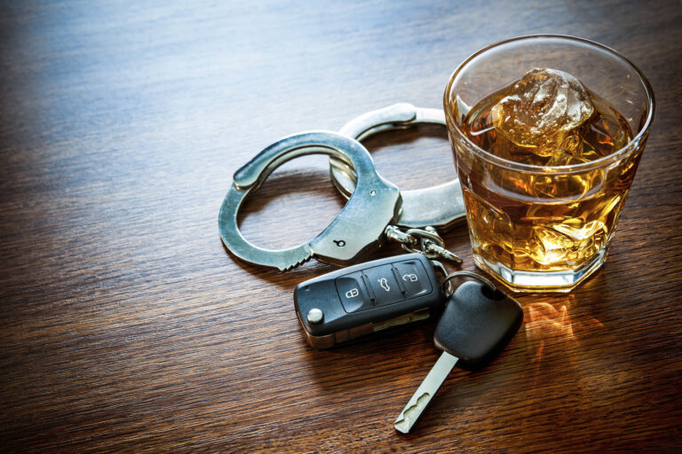 Can I Have Just One Drink and Be Safe to Drive in Layton, UT?